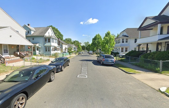 Two Suspects Arrested in June Shooting Incident on Dunmoreland Street in Springfield