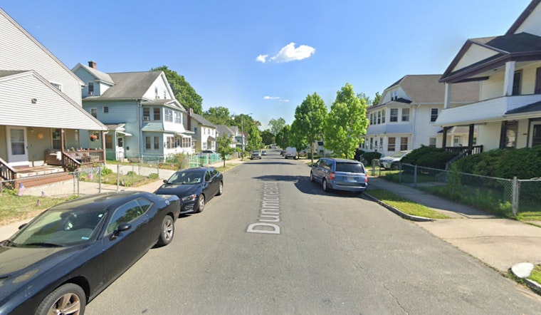Two Suspects Arrested in June Shooting Incident on Dunmoreland Street in Springfield