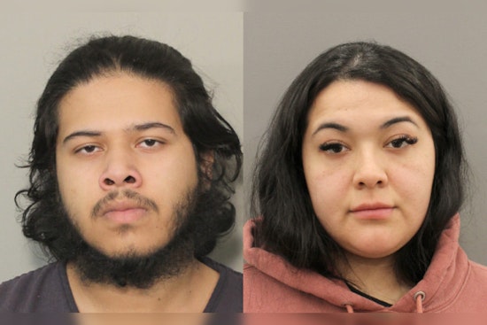 Two Suspects Charged, Sought for Aggravated Assault on an Officer in Houston
