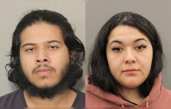 Two Suspects Charged, Sought for Aggravated Assault on an Officer in Houston