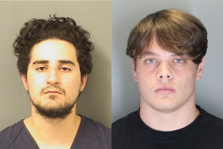 Two Suspects Charged with Arson in Connection to Flagstaff Road Fire, Boulder Officials Say