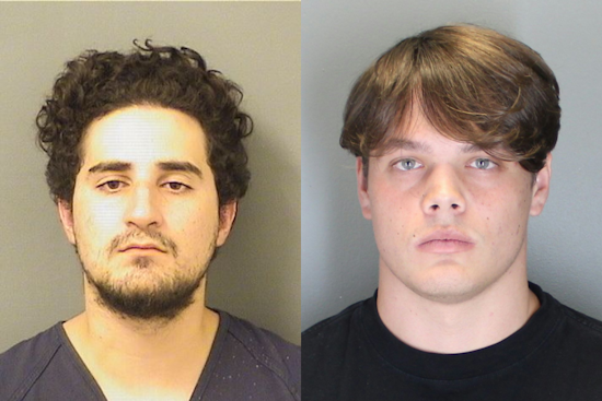 Two Suspects Charged with Arson in Connection to Flagstaff Road Fire, Boulder Officials Say