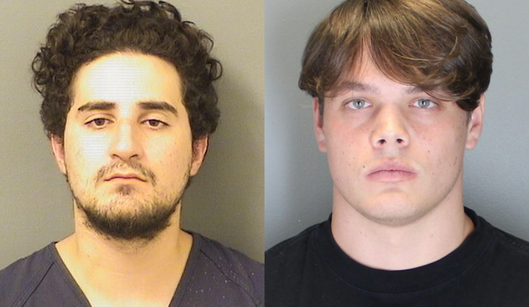 Two Suspects Charged with Arson in Connection to Flagstaff Road Fire, Boulder Officials Say
