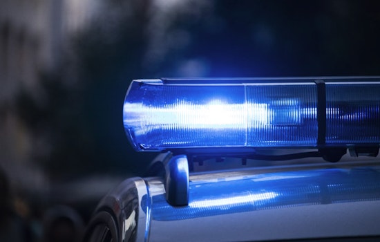 Two Suspects Charged with Narcotics Distribution in Northwest Washington D.C. Following Community Tips