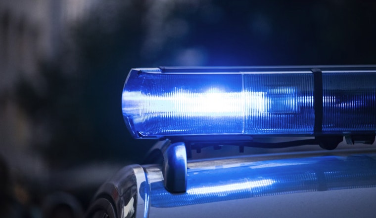 Two Suspects Charged with Narcotics Distribution in Northwest Washington D.C. Following Community Tips