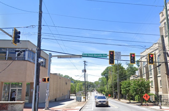 Two Suspects Detained After Southwest Atlanta Shooting, Victim in Stable Condition