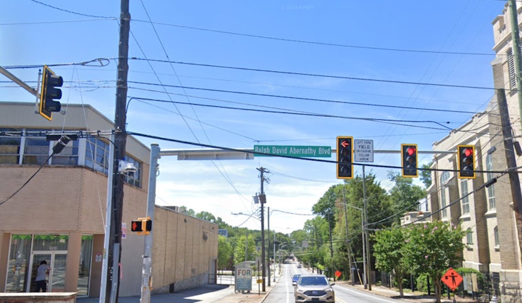 Two Suspects Detained After Southwest Atlanta Shooting, Victim in Stable Condition