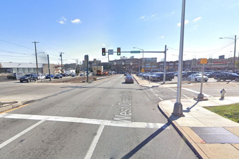 Two Suspects Sought in Upper Darby Carjacking Involving Young Children; Father Injured, Police Urge Public to Help