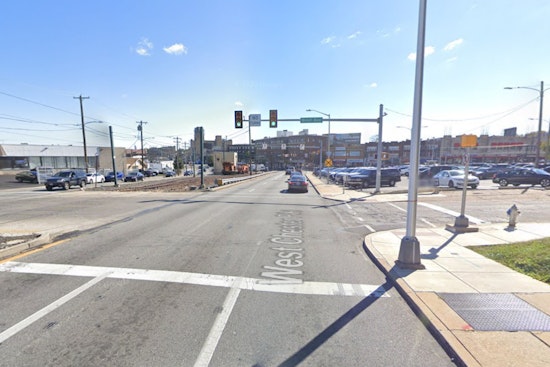 Two Suspects Sought in Upper Darby Carjacking Involving Young Children; Father Injured, Police Urge Public to Help