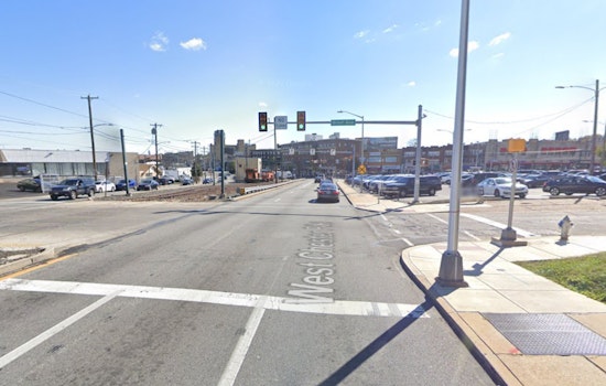 Two Suspects Sought in Upper Darby Carjacking Involving Young Children; Father Injured, Police Urge Public to Help