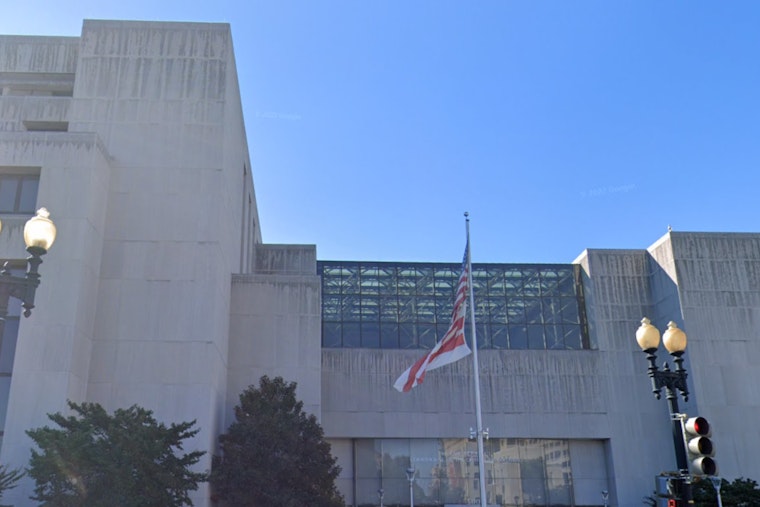 Two Teenagers Charged as Adults in Fatal Southeast D.C. Shooting from December