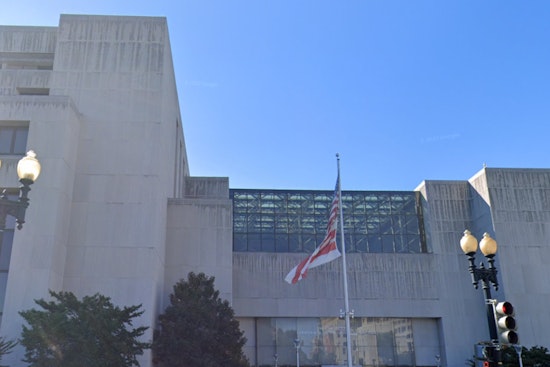 Two Teenagers Charged as Adults in Fatal Southeast D.C. Shooting from December