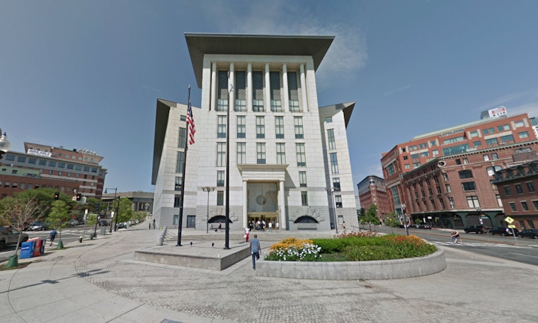 Two Teens Arrested for Robbery and Assault in East Boston, Police Respond to Central Square Incident