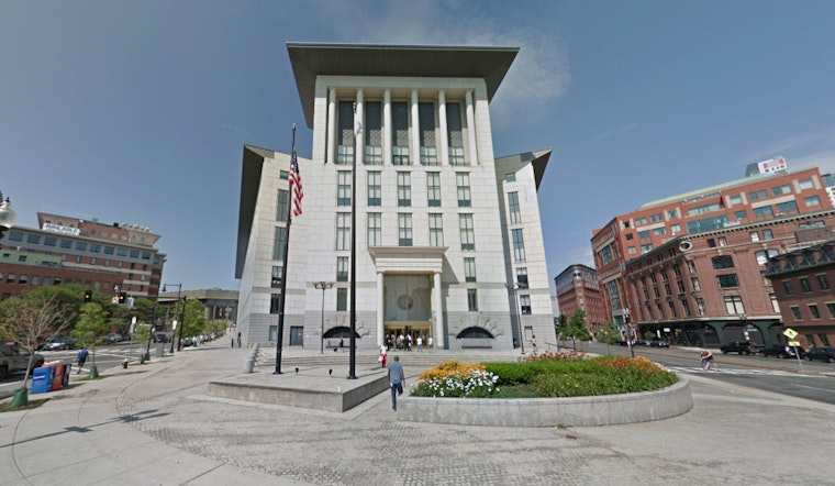 Two Teens Arrested for Robbery and Assault in East Boston, Police Respond to Central Square Incident