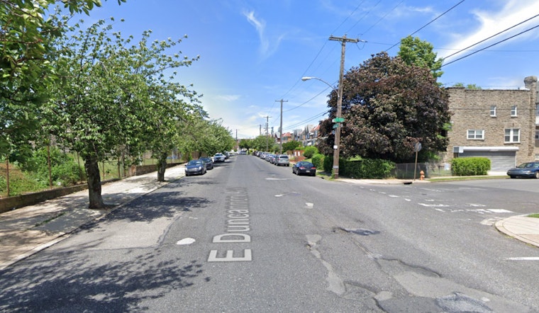 Two Teens Wounded in Overnight Shooting Near Olney High in Philadelphia, Police Investigate
