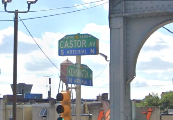 Two Women Critically Injured in Dirt Bike and SUV Collision in Philadelphia's Kensington Area