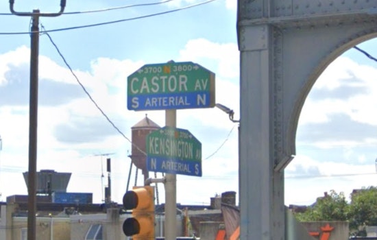 Two Women Critically Injured in Dirt Bike and SUV Collision in Philadelphia's Kensington Area