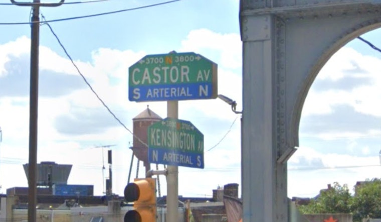 Two Women Critically Injured in Dirt Bike and SUV Collision in Philadelphia's Kensington Area