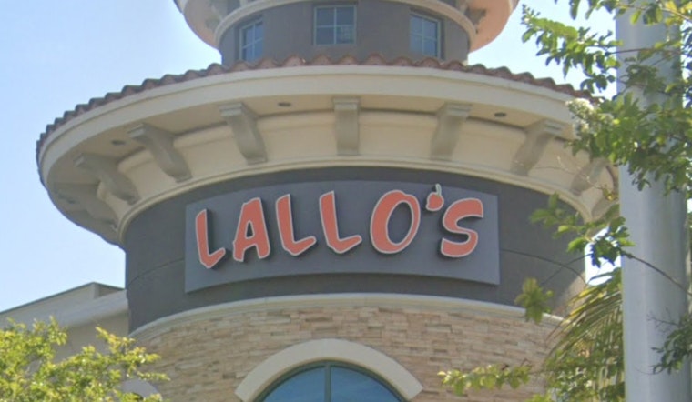 Two Women Hospitalized After Shooting Outside Lauderhill's Lallo's Caribbean Restaurant