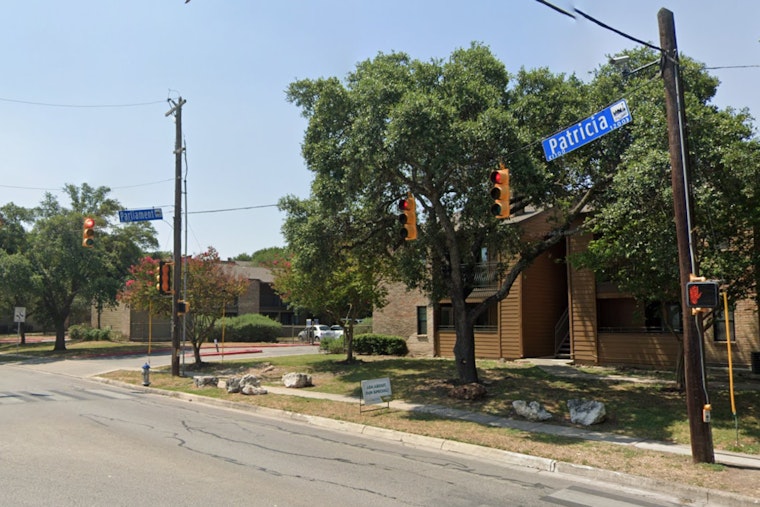 Two Women Recovering After Drive-By Shooting in San Antonio, Pregnant Victim Among Injured