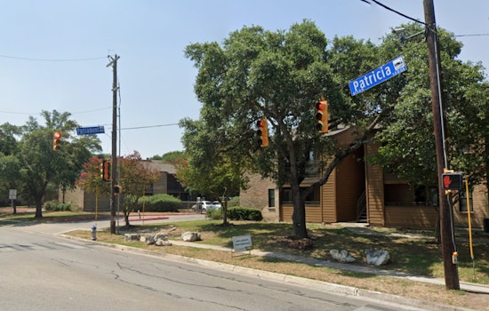 Two Women Recovering After Drive-By Shooting in San Antonio, Pregnant Victim Among Injured