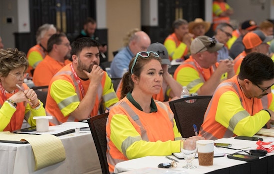 TxDOT Engineering Assistant Program Shapes Future of Transport Engineering in Texas