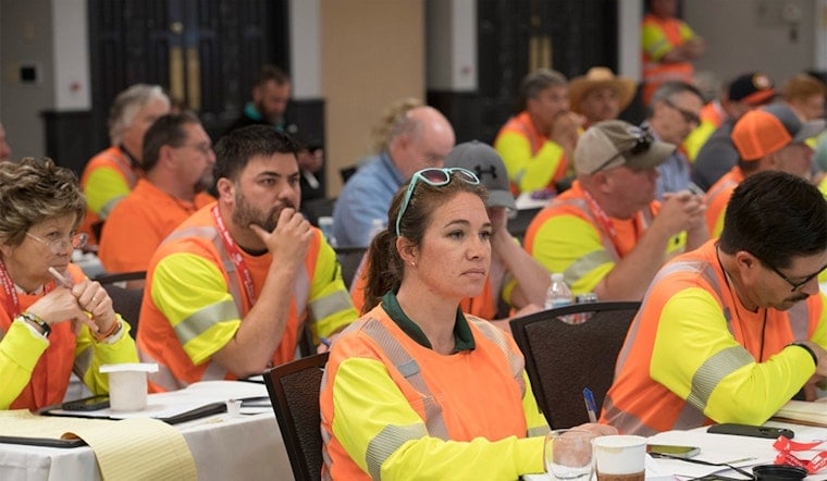 TxDOT Engineering Assistant Program Shapes Future of Transport Engineering in Texas