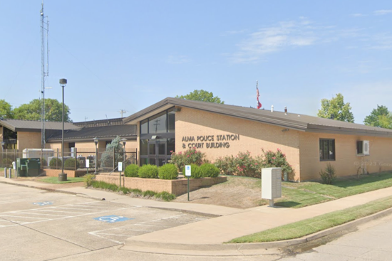 Tyler Moreno Convicted as 'Guilty But Mentally Ill' in 2021 Assault on Alma Police Department