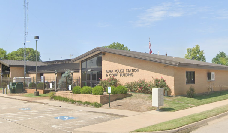 Tyler Moreno Convicted as 'Guilty But Mentally Ill' in 2021 Assault on Alma Police Department