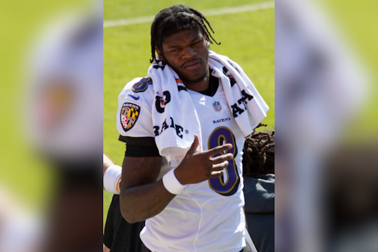 Tyreek Hill Tops NFL Network's Top 100 Players of 2024, Lamar Jackson Soars to Second, Chiefs and Ravens Shine