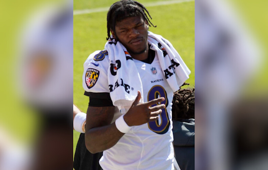 Tyreek Hill Tops NFL Network's Top 100 Players of 2024, Lamar Jackson Soars to Second, Chiefs and Ravens Shine