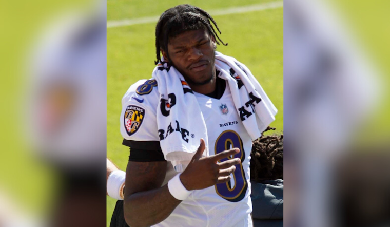 Tyreek Hill Tops NFL Network's Top 100 Players of 2024, Lamar Jackson Soars to Second, Chiefs and Ravens Shine