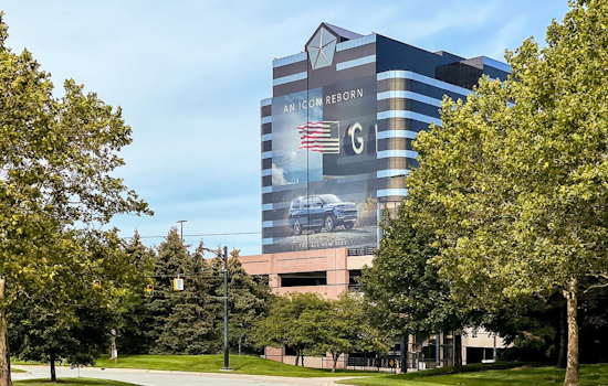 UAW Readies for Potential Strike Against Stellantis, Alleging Broken Contractual Promises in Metro Detroit