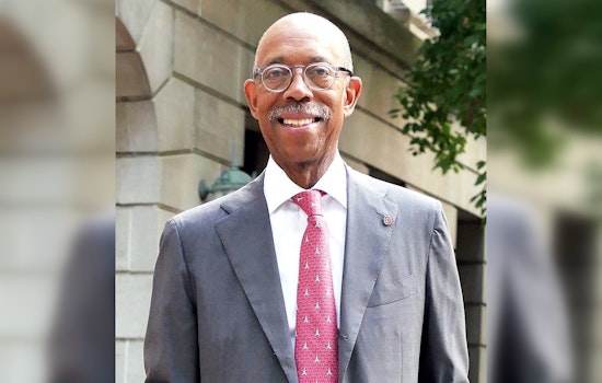 UC President Michael V. Drake Announces Plans to Step Down After Tenure of Advancements and Challenges