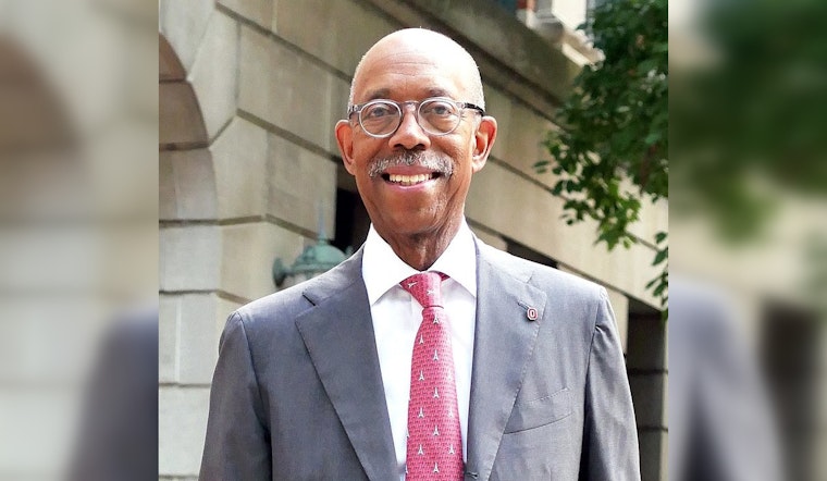 UC President Michael V. Drake Announces Plans to Step Down After Tenure of Advancements and Challenges