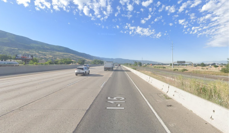 UDOT Issues Travel Advisories for Labor Day Weekend, Expect Delays in Davis, Salt Lake Counties, and Nephi