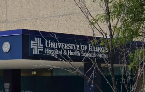 UI Health Nurses Set for Strike in Chicago After Contract Talks Stall, Demands for Better Wages and Improved Safety