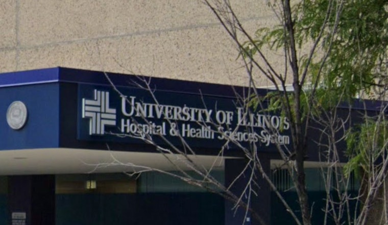 UI Health Nurses Set for Strike in Chicago After Contract Talks Stall, Demands for Better Wages and Improved Safety