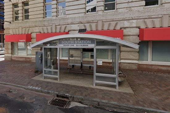 Unarmed Guitar Theft at South Station Ends with Suspect in Custody After Quick MBTA Police Response