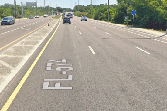 Unborn Child Dies in Hillsborough County Traffic Accident with Florida Highway Patrol Investigating