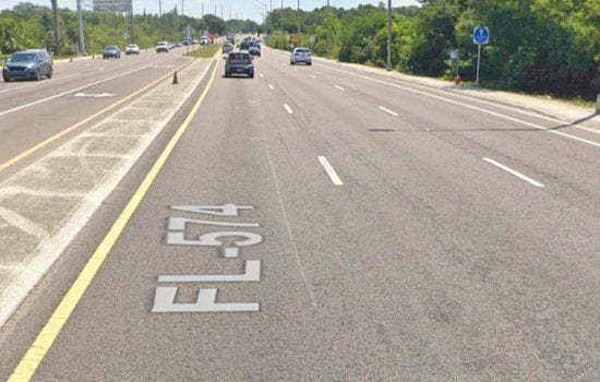 Unborn Child Dies in Hillsborough County Traffic Accident with Florida Highway Patrol Investigating