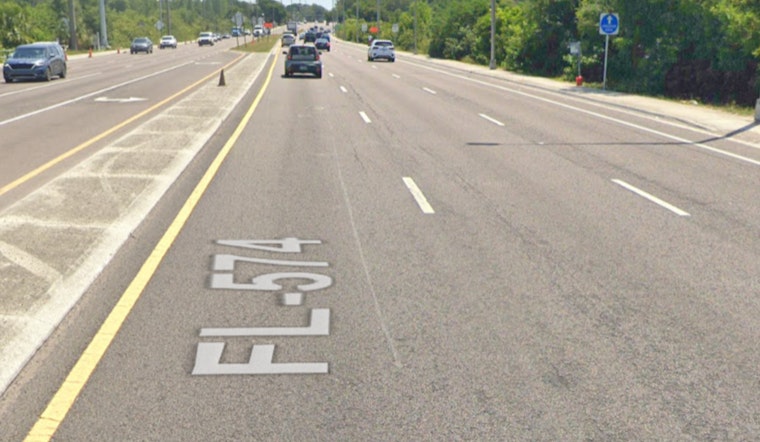 Unborn Child Dies in Hillsborough County Traffic Accident with Florida Highway Patrol Investigating