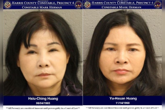 Undercover Sting at Westgate Massage Parlor Leads to Prostitution Charges, Harris County Warns of Potential Human Trafficking Links