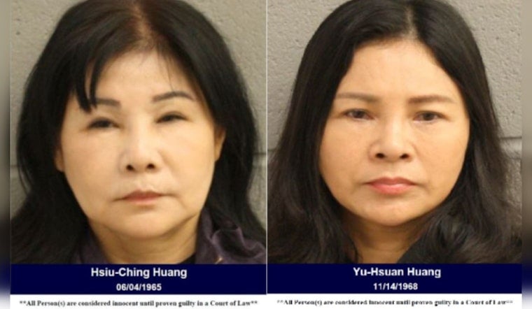 Undercover Sting at Westgate Massage Parlor Leads to Prostitution Charges, Harris County Warns of Potential Human Trafficking Links