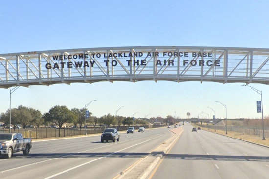 Unidentified Assailant Exchanges Gunfire with Security at Joint Base San Antonio-Lackland, No Injuries Reported
