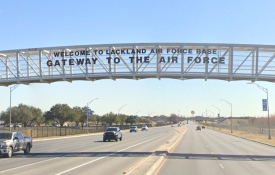 Unidentified Assailant Exchanges Gunfire with Security at Joint Base San Antonio-Lackland, No Injuries Reported