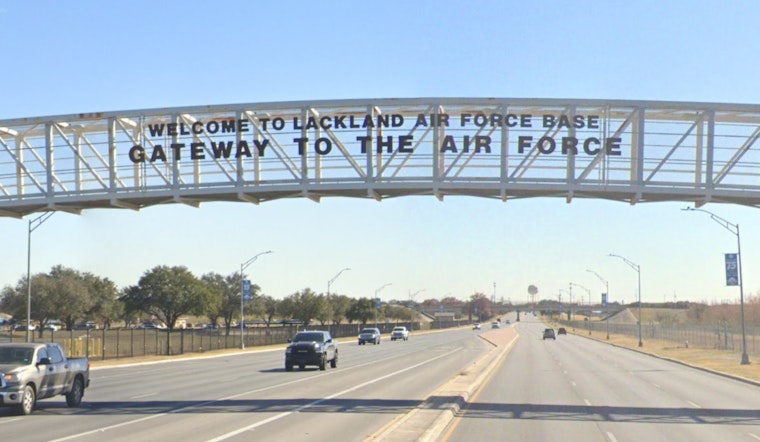 Unidentified Assailant Exchanges Gunfire with Security at Joint Base San Antonio-Lackland, No Injuries Reported