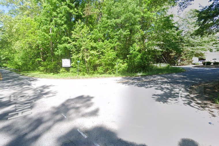 Unidentified Human Remains Found by Workers in York County Prompt Sheriff's Office Investigation
