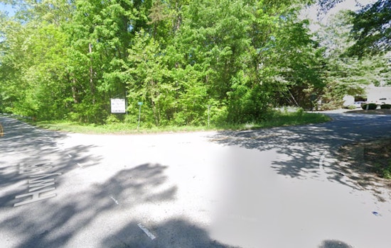 Unidentified Human Remains Found by Workers in York County Prompt Sheriff's Office Investigation