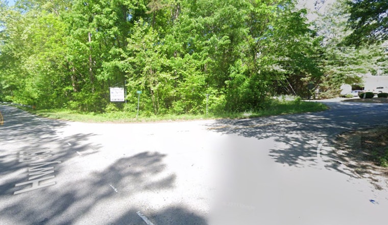 Unidentified Human Remains Found by Workers in York County Prompt Sheriff's Office Investigation